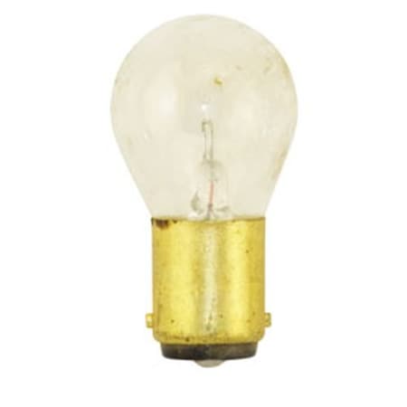 Replacement For Emergi-lite JH Replacement Light Bulb Lamp, 10PK